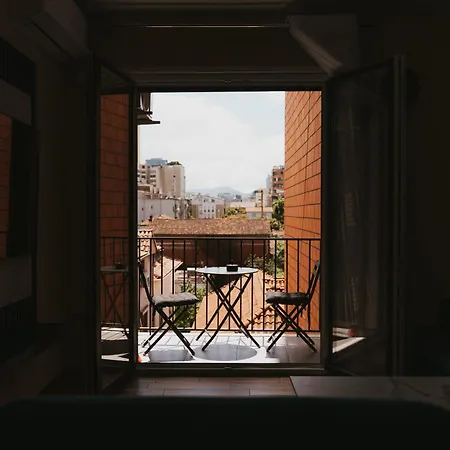 Boulevard Modern Apartamento