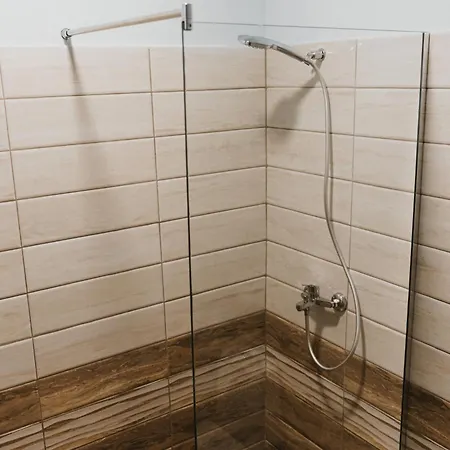 Boulevard Modern Apartamento