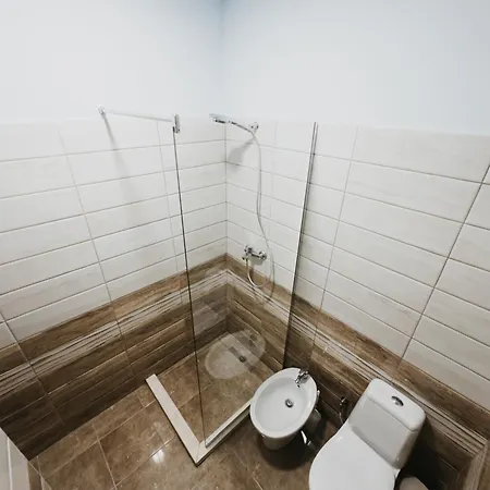 Boulevard Modern Apartamento *