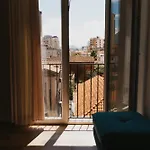 Apartmán Boulevard Modern