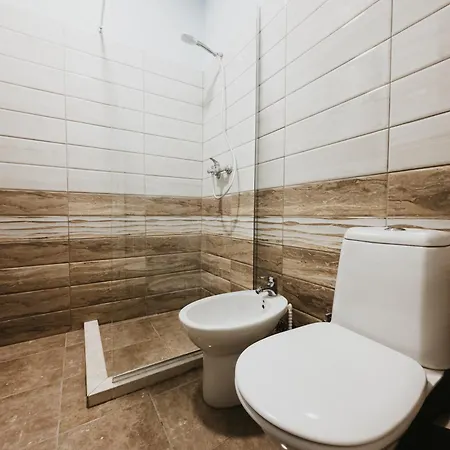 Boulevard Modern Apartment *