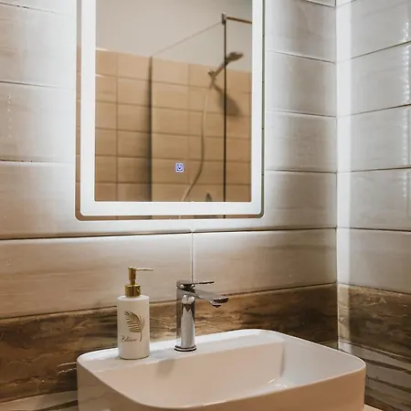 Boulevard Modern *