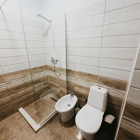 Apartment Boulevard Modern *