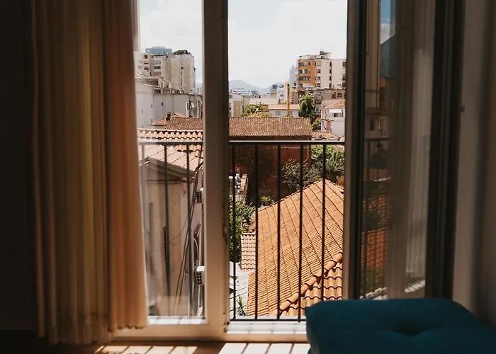 公寓 Boulevard Modern