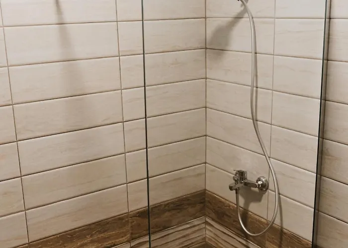 Boulevard Modern 公寓