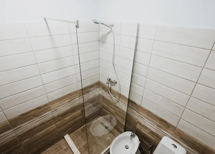 Boulevard Modern 公寓 *