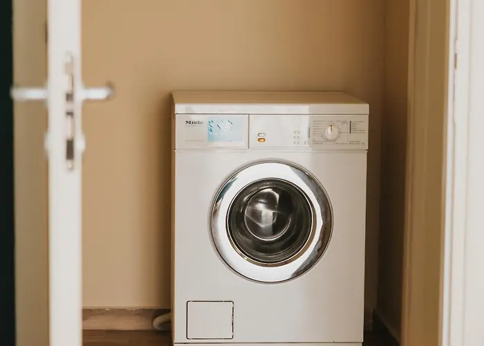 Boulevard Modern 公寓